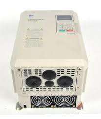YASKAWA ELECTRIC CIMR-G5U4011
