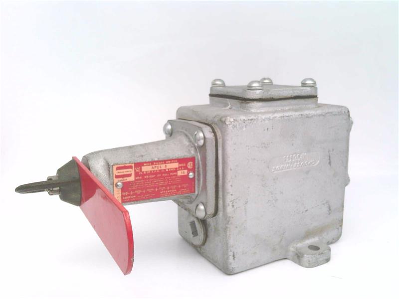 AFUL 5 by EATON CORPORATION