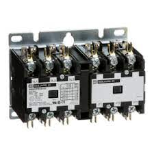 SCHNEIDER ELECTRIC 8965DPR33V14