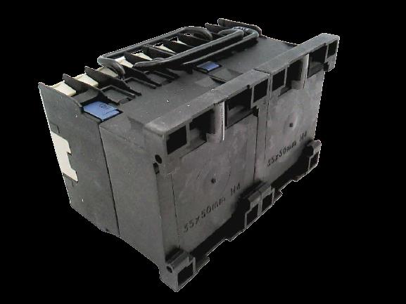 SCHNEIDER ELECTRIC LP2K0901BD3