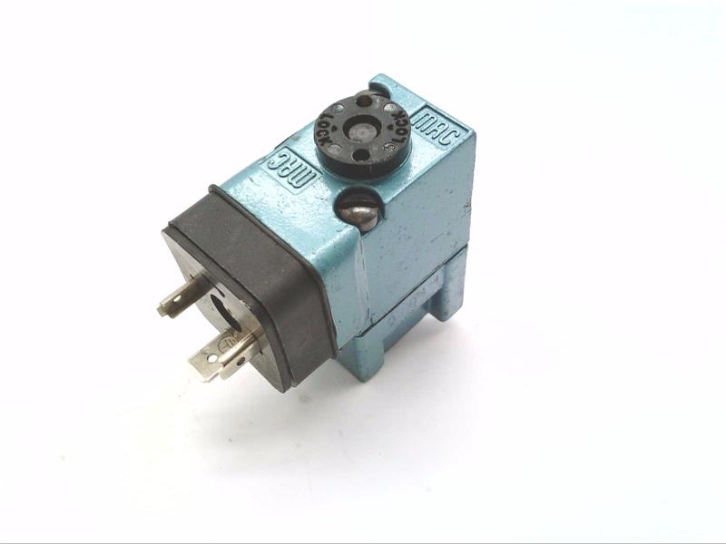 MAC VALVES INC 113B-871JJ