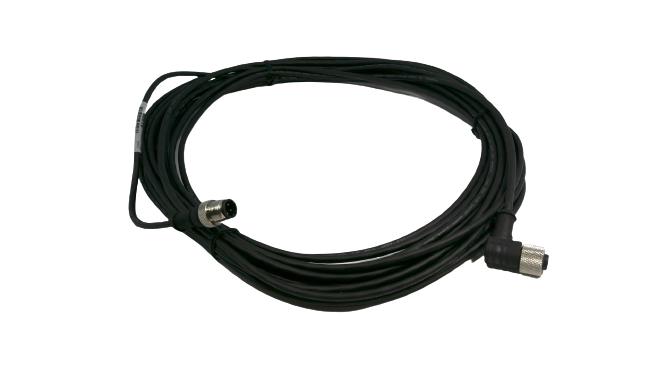 MQDEC-430SR-PUR by BANNER ENGINEERING