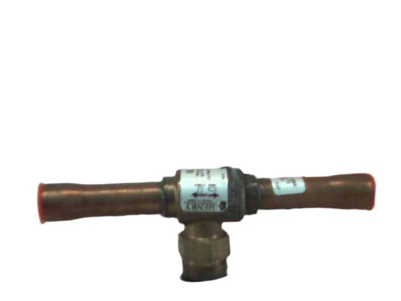 HENRY TECHNOLOGIES 905205