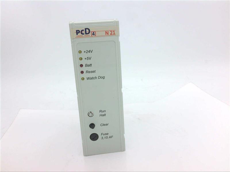 JOHNSON ELECTRIC PCD4.N210M4