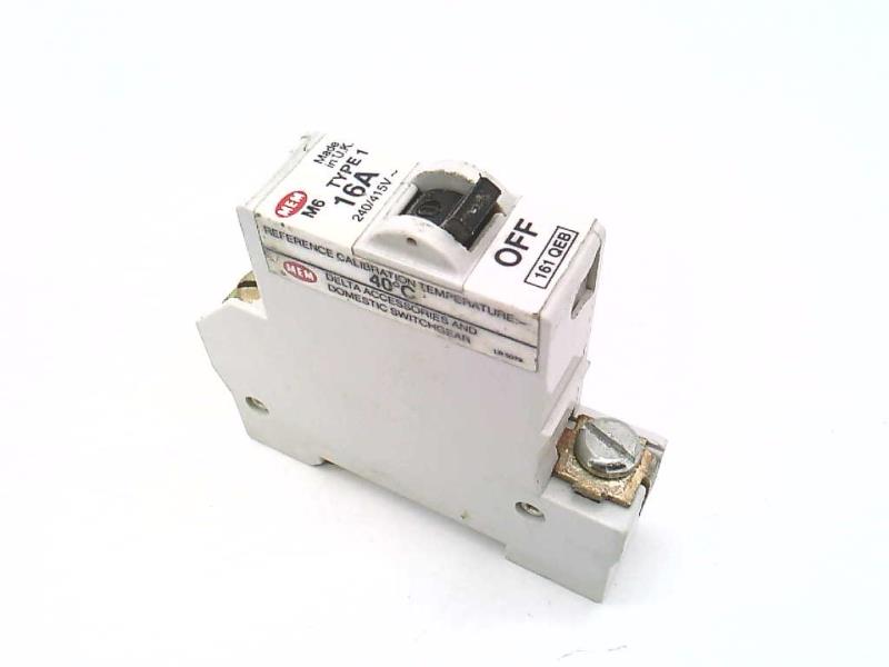 EATON CORPORATION 161QEB