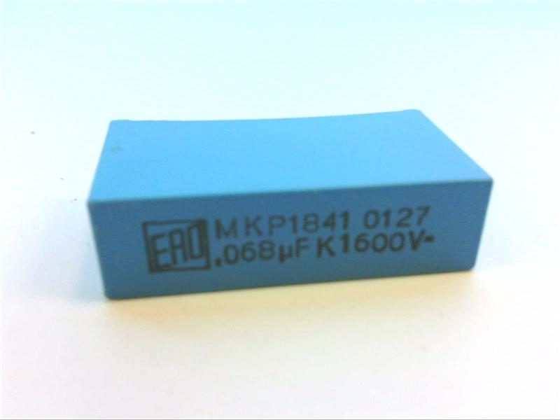 VISHAY MKP1841368135