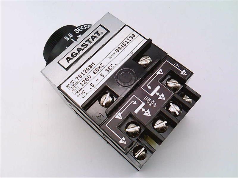 TE CONNECTIVITY 7012ABM