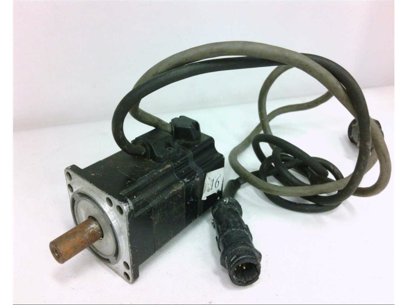 BUCKLES SMITH ELECTRIC VAS161210-0001