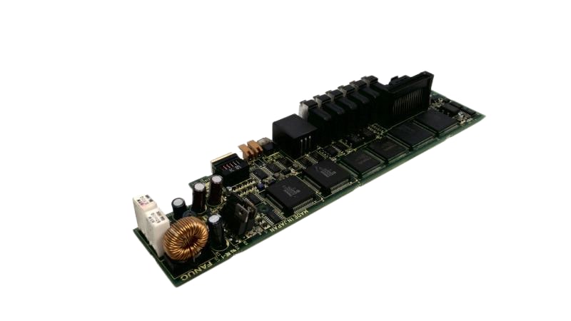 A20B-2100-0260 by FANUC