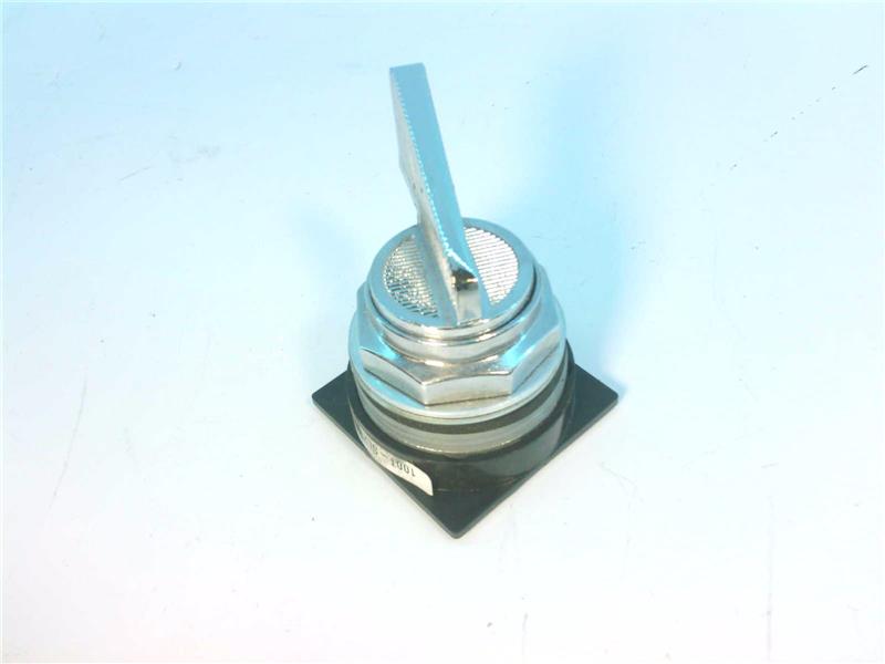 DANAHER CONTROLS 100T-SL2MC1