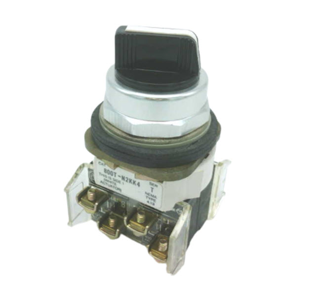 ALLEN BRADLEY 800T-N2KK4B