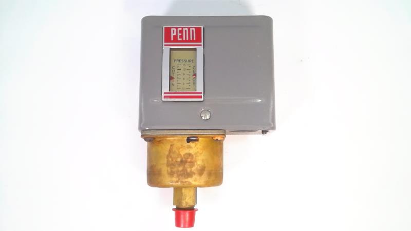 JOHNSON CONTROLS P47AA-1C