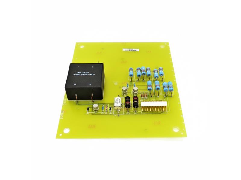 GENERAL ELECTRIC DS3800HPTJ1