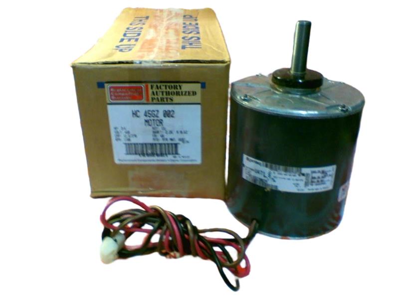 HC45GZ002 by UNITED TECHNOLOGIES