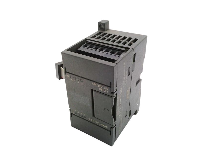 SIEMENS 6ES7222-1HF22-0XA8