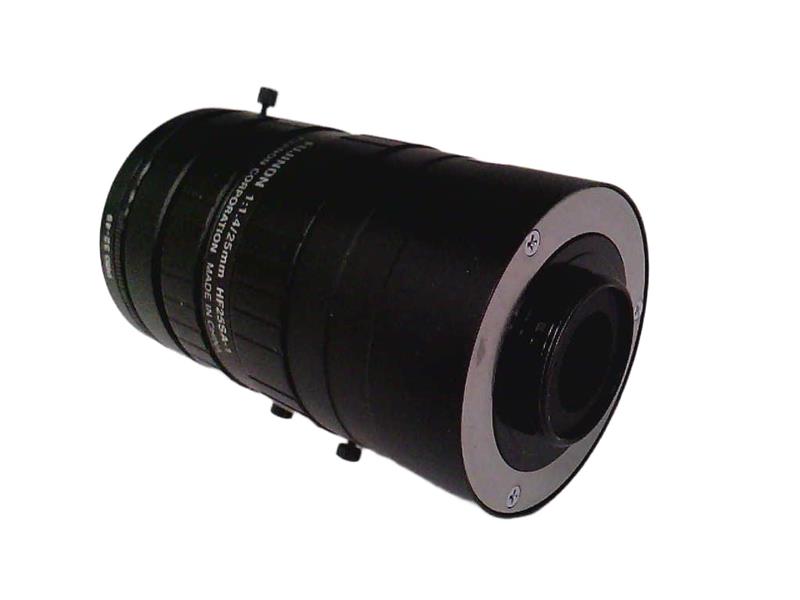 HF25SA-1 by FUJI FILM CO
