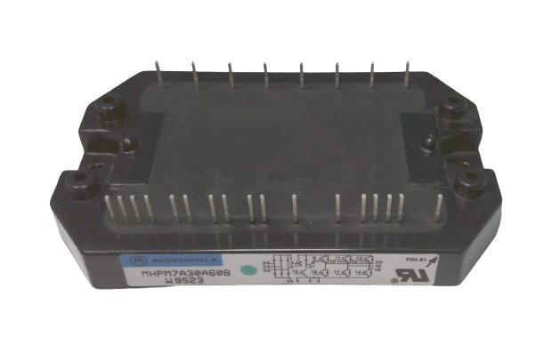 MHPM7A30A60B by NXP SEMICONDUCTOR