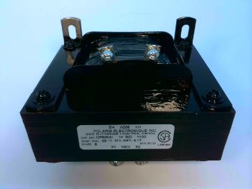 POLARIS ELECTRONIQUE OP500AI