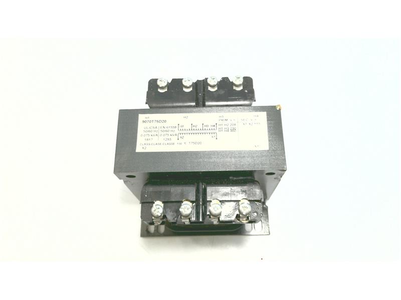 SCHNEIDER ELECTRIC 9070T75D20