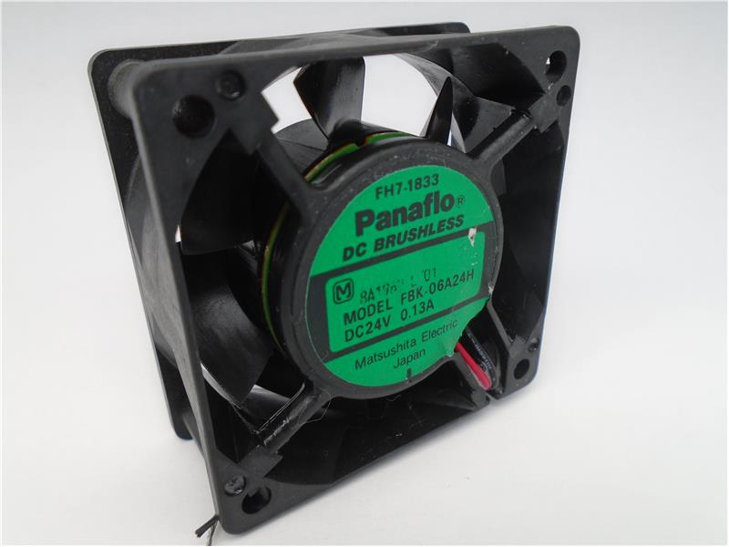 MATSUSHITA ELECTRIC FBK-06A24H