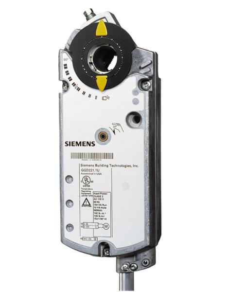 SIEMENS GGD321.1U