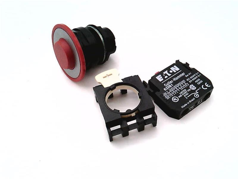 EATON CORPORATION E22EDB2B