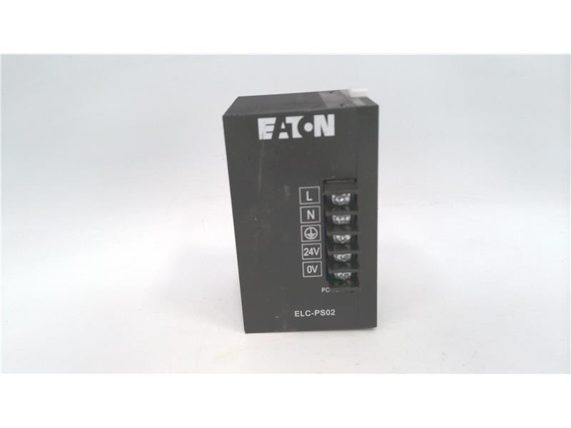 EATON CORPORATION ELC-PS02