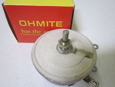 OHMITE 0457