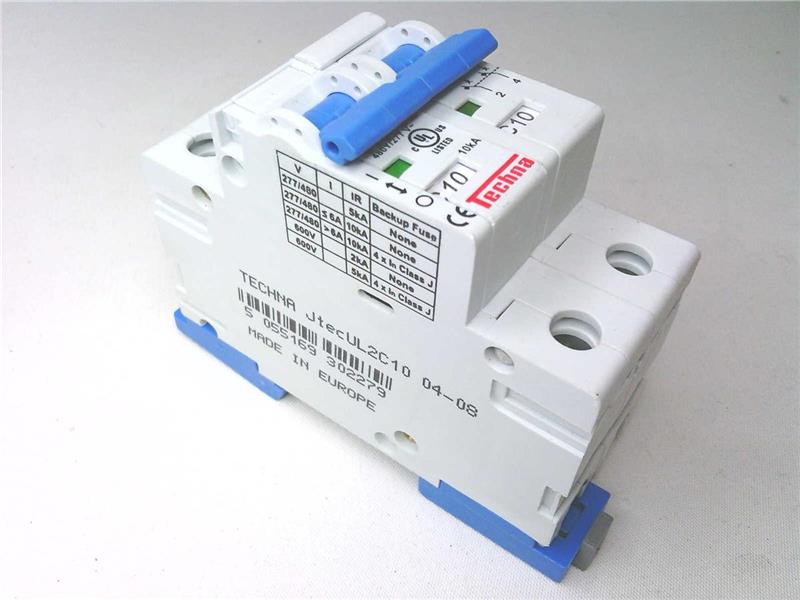 TECHNA JTEC-UL-2-C-10