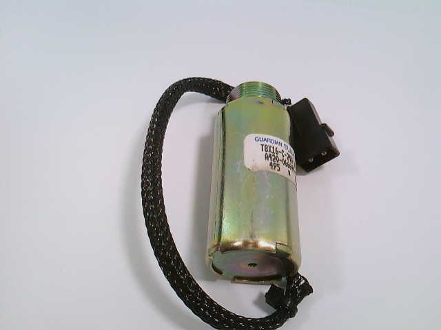 GUARDIAN ELECTRIC CO A420-066644-00