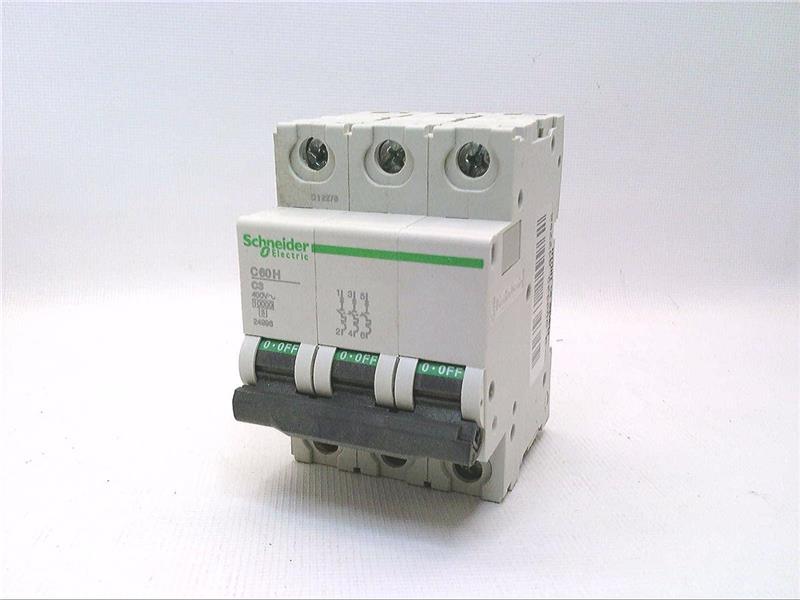 SCHNEIDER ELECTRIC MG24996