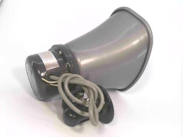 TOA ELECTRIC CO TC-151TA