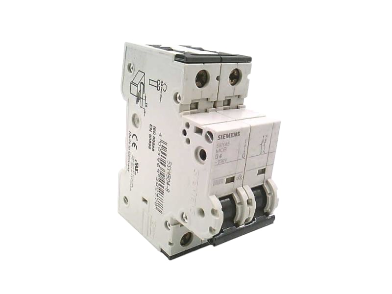 5SY4504-8 by SIEMENS
