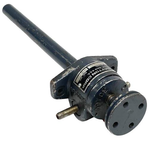 JOYCE DAYTON WJT62-9