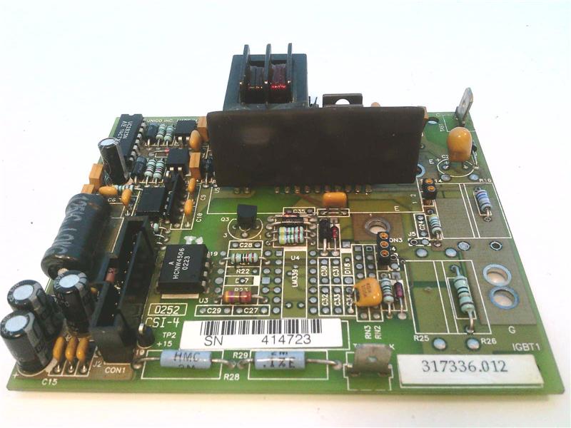 REGAL REXNORD 317336.012