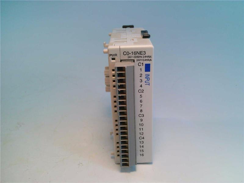 AUTOMATION DIRECT C0-16NE3