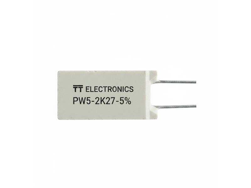 PW5-2K7-5% by TT ELECTRONICS