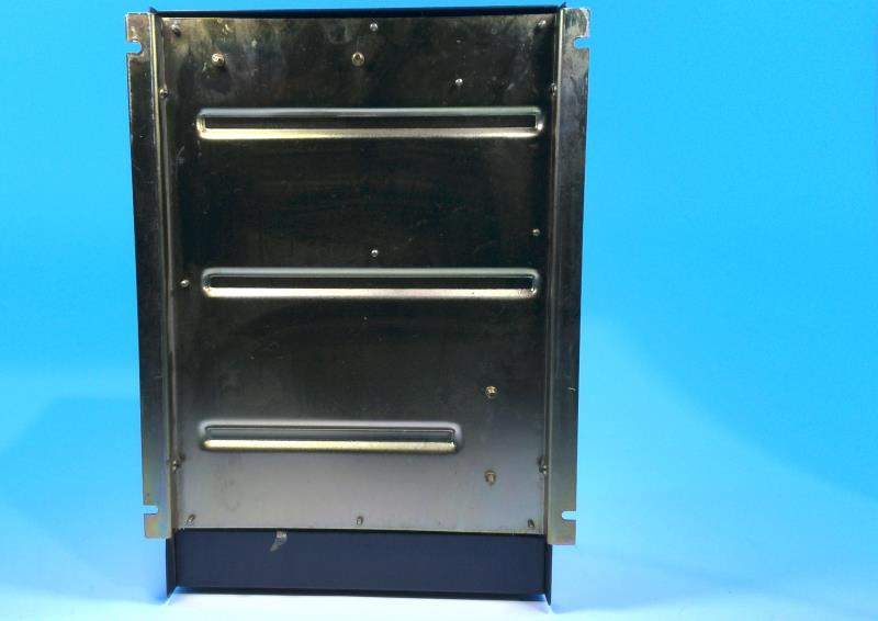 YASKAWA ELECTRIC CIMR-04AS2