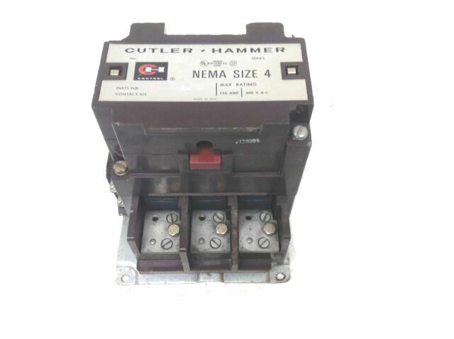 EATON CORPORATION C10FN2A