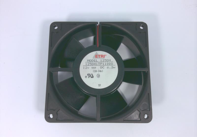 125DH1TP11000 by ROSENBERG USA