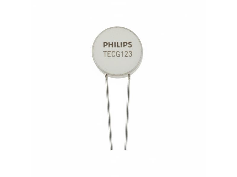 PHILIPS TECG123