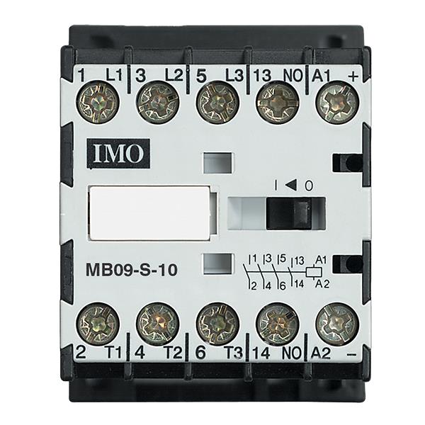 MB09-S-1048 by IMO