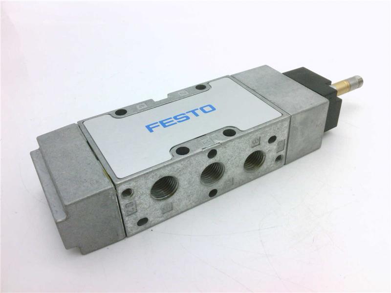 FESTO MFH-5-1/4-L-B