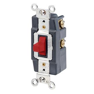 LEVITON 1257-R