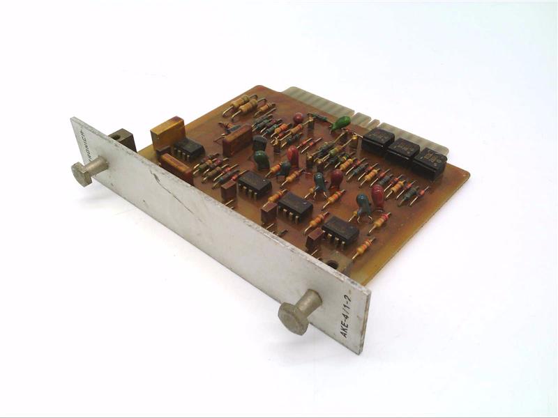 AKE-4/1-2 by AUTRONICA