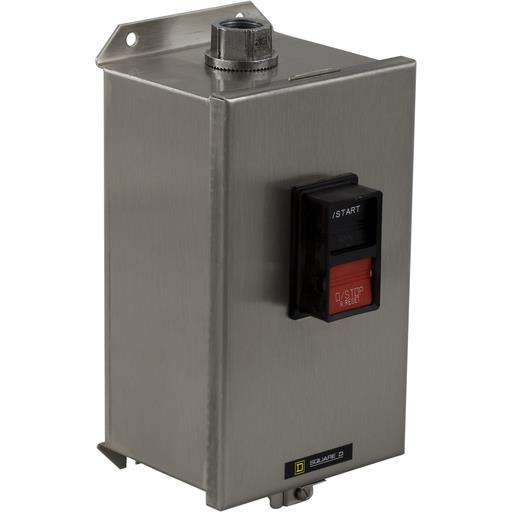 SCHNEIDER ELECTRIC 2510MCW13