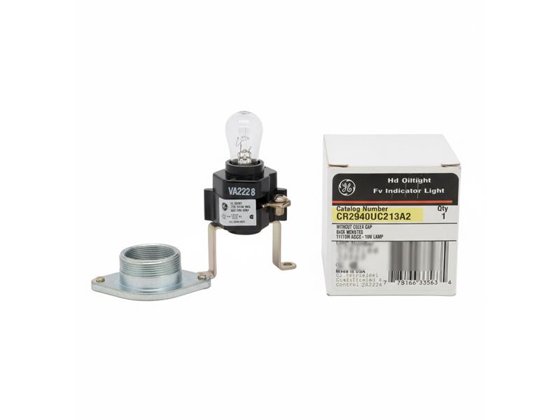 GENERAL ELECTRIC CR2940UC213A2