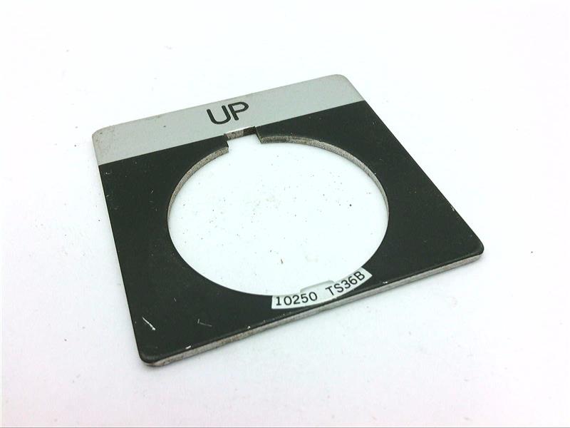 EATON CORPORATION 10250TS35