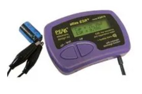 PEAK ELECTRONICS ESR70