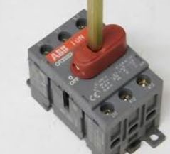 ASEA BROWN BOVERI OT32E3UN